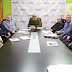 Operativos de seguridad y prevención