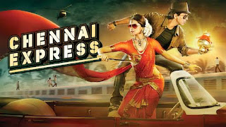 Chennai Express Full Movie Download mp4moviez