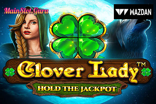 Main Gratis Slot Demo Clover Lady Wazdan