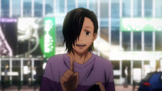 呪術廻戦 吉野順平 Yoshino Junpei 呪術廻戦 吉野順平 Yoshino Junpei