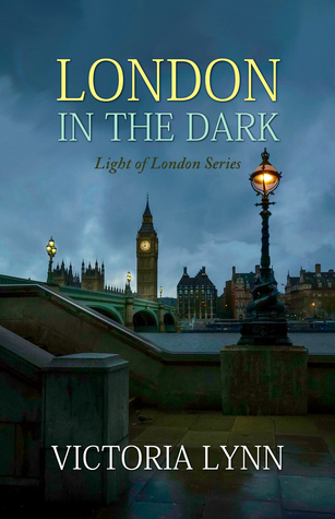 London In The Dark by Victoria Lynn (5 star review)