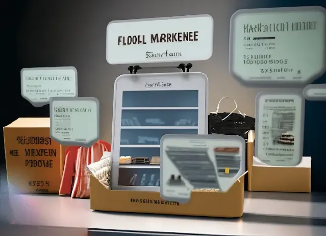Sell Your Unwanted Stuff Online