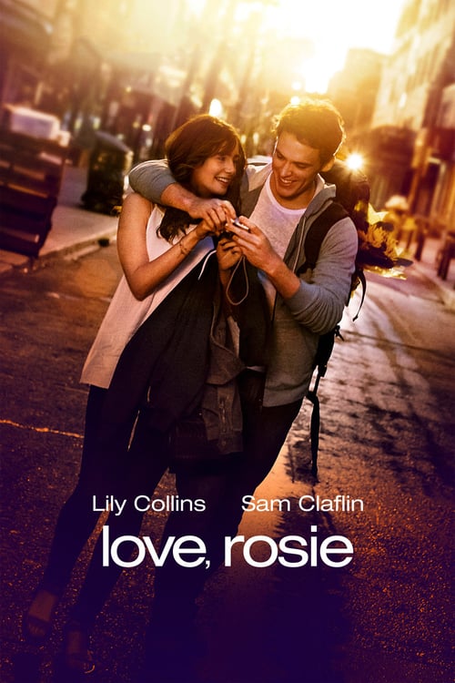 [HD] Love, Rosie - Für immer vielleicht 2014 Ganzer Film Deutsch Download