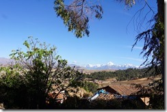 Chinchero