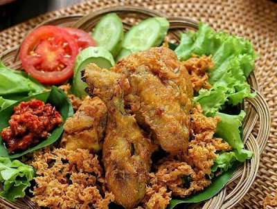 Kumpulan 12+ Resep Membuat Bakso dan Ayam Super Enak Terbaru