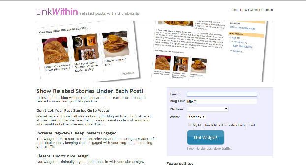 How To Add Related Posts on BlogSpot