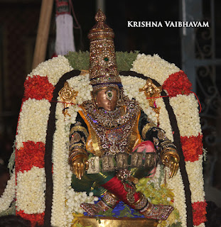 Aani,Yoga Narasimhar Thirukolam, Purappadu , Vahanam,Sri Theliya Singar, Yoga Narasimhar,Brahmotsavam ,Purappadu,Video, Divya Prabhandam,Sri Parthasarathy Perumal, Triplicane,Thiruvallikeni,Utsavam,