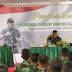 Pangdam IX/ Udayana : Bangga dan senang dengan kinerja prajurit TNI AD di Wilayah Korem 162/WB