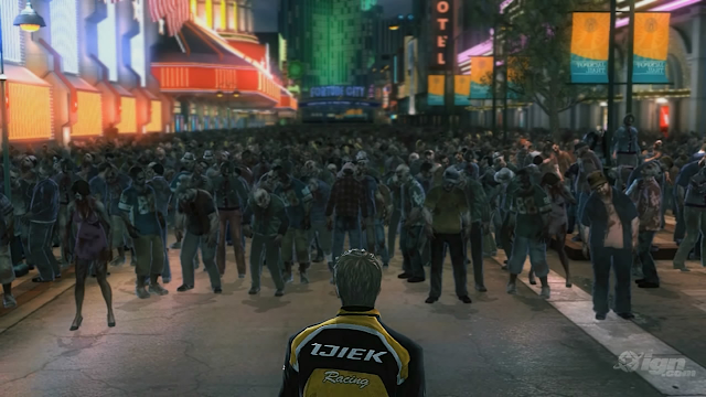 Dead Rising 2 Highly Compressed Free Download