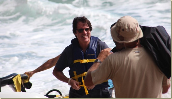 Rob Marshall