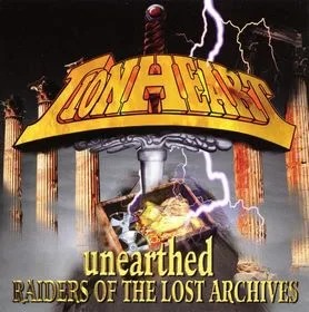 Lionheart-1999-Unearthed-Raiders-Of-The-Lost-Archives-mp3