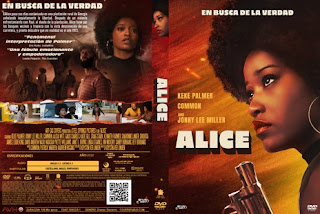 ALICE – EN BUSCA DE LA VERDAD – 2022 – (VIP)