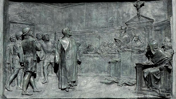 El legado de Giodano Bruno | por Peter Sloterdijk El legado de Giodano Bruno | por Peter Sloterdijk