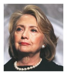 Hillary Clinton on the issues.