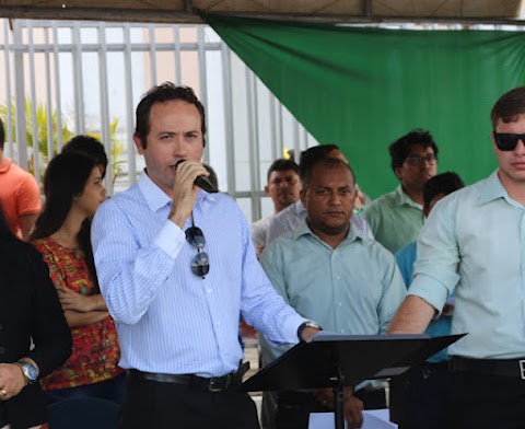 Prefeitura de Nísia Floresta resgata Desfile em alusão à Independência do Brasil