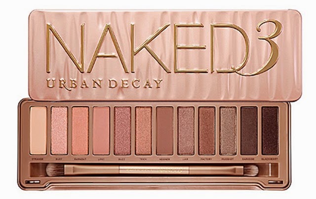 Naked 3