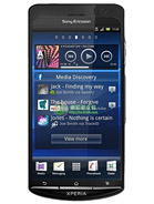 Mobile Price Of Sony Ericsson Xperia Duo