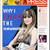 Daily XPRESS freesheet newspaper launched!