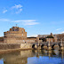 When In Rome: Castel Sant'Angelo