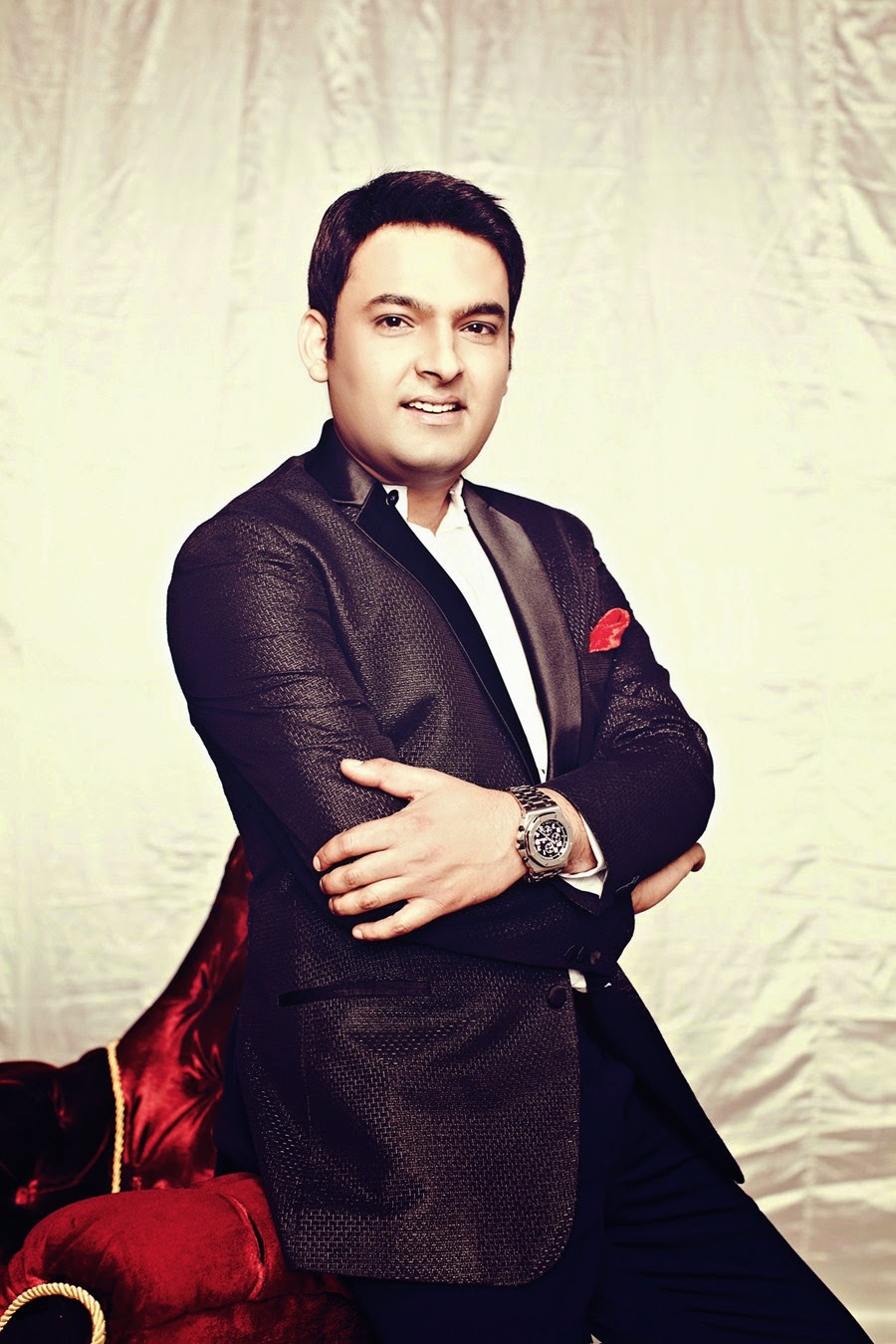 Kapil Sharma HD Wallpapers Free Download