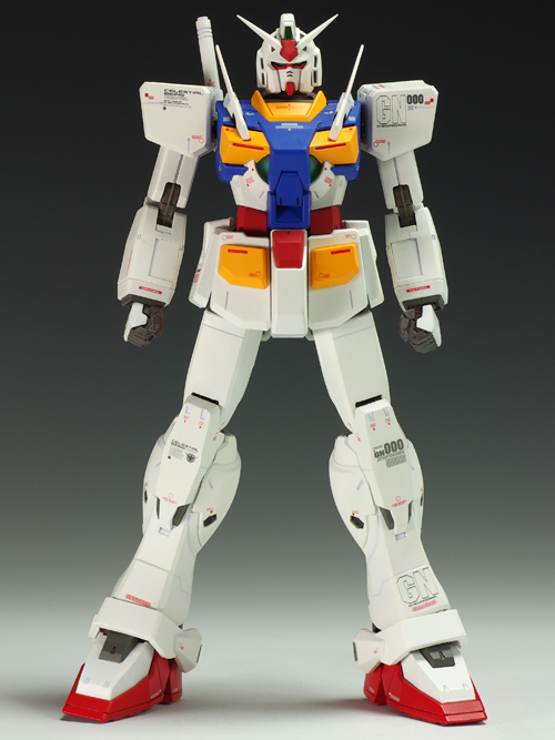 gundam o review Composite Metal Gundam Hi REVIEW: A.C.D Type O GFF GN 000 gundam o review Composite Metal Gundam Hi REVIEW: A.C.D Type O GFF GN 000