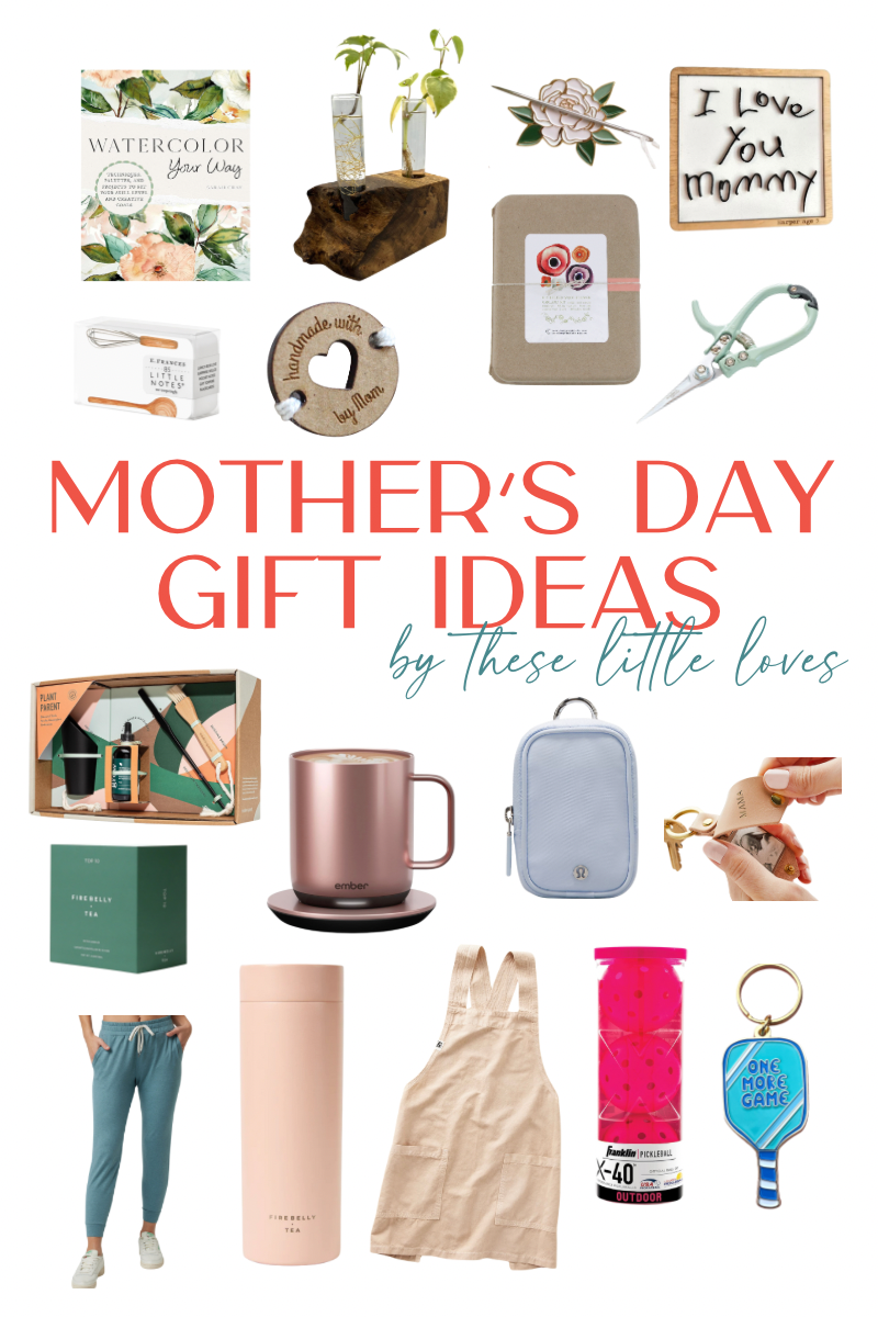 Mother’s Day Gift Ideas 2024