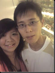 Chen   Chen @ Toy Museum (2)
