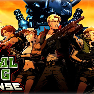 DOWNLOAD GAME METAL SLUG DEFENSE ANDROID APK VERSI TERBARU