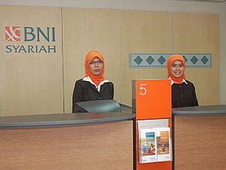 Lowongan Kerja Terbaru BNI Syariah Februari 2013 - Minimal D3 Semua Jurusan