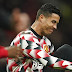 Cristiano Ronaldo walks down tunnel before full-time: Erik ten Hag says he will deal with Manchester United star ?