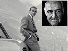 Sean Connery, James Bond Pertama Meninggal Dunia