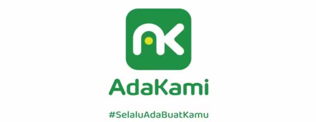 cara pembayaran Adakami di Alfamart