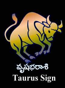 2024 సం||ర వృషభరాశి, రాశిఫలాలు - 2024 Taurus Zodiac Horoscope - Vrushaba Rasi Phalaalu