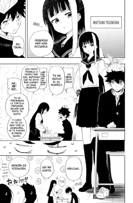 Review del manga Misión: Familia Yozakura de Hitsuji Gondaira - Norma Editorial