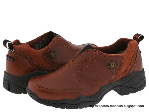 Zapatos modelos:modelos-809414