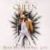 2009 Rock You From Rio - Queen