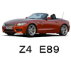 BMW Z4  オイル　量　交換　メーカー　値段