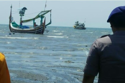 Nelayan Asal Situbondo Meninggal Saat Berada di Tengah Laut