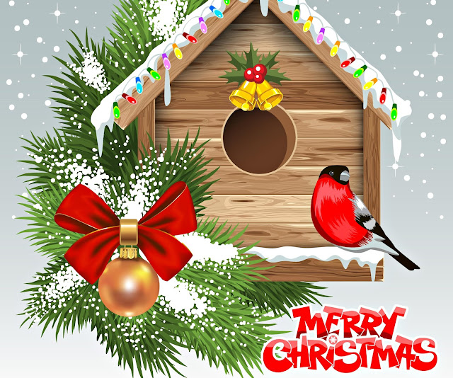 Happy Christmas Images Download