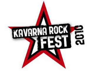 Kaliakra Kavarna Rock Fest 2010