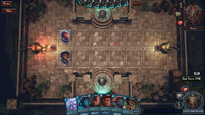 Artha Epic Card Battle Game Screenshot 9