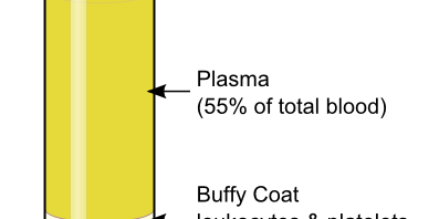 The impact of place on the pooling of blood components