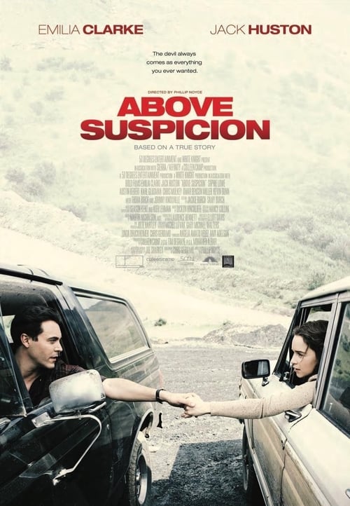 [HD] Above Suspicion 2019 Assistir Online Legendado