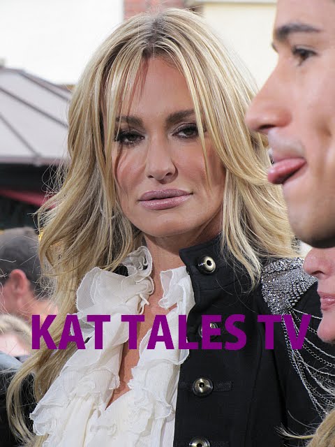 Images Taylor Armstrong 2011