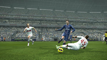 Download Patch 3.2 PES 2013