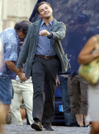 Happy Leonardo DiCaprio. dicaprio haters gonna hate. Happy Leonardo DiCaprio.