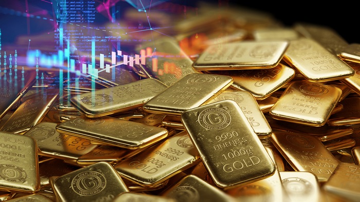 Leveraging Technical Analysis in Gold Trading Patterns, Indicators, and Trends