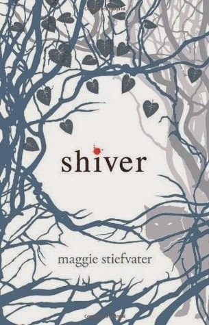 Shiver a romantic delightful tale about werewolves and love by Maggie Striefvater