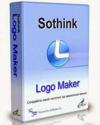 تحميل برنامج تصميم الشعارات وعمل اللوجو Sothink Logo Maker