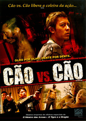 Filme Cão vs. Cão